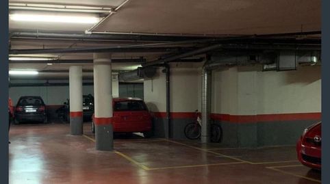 Foto 2 de Garaje en venta en C/ Madrid, El Valle - Universidad, Jaén Capital