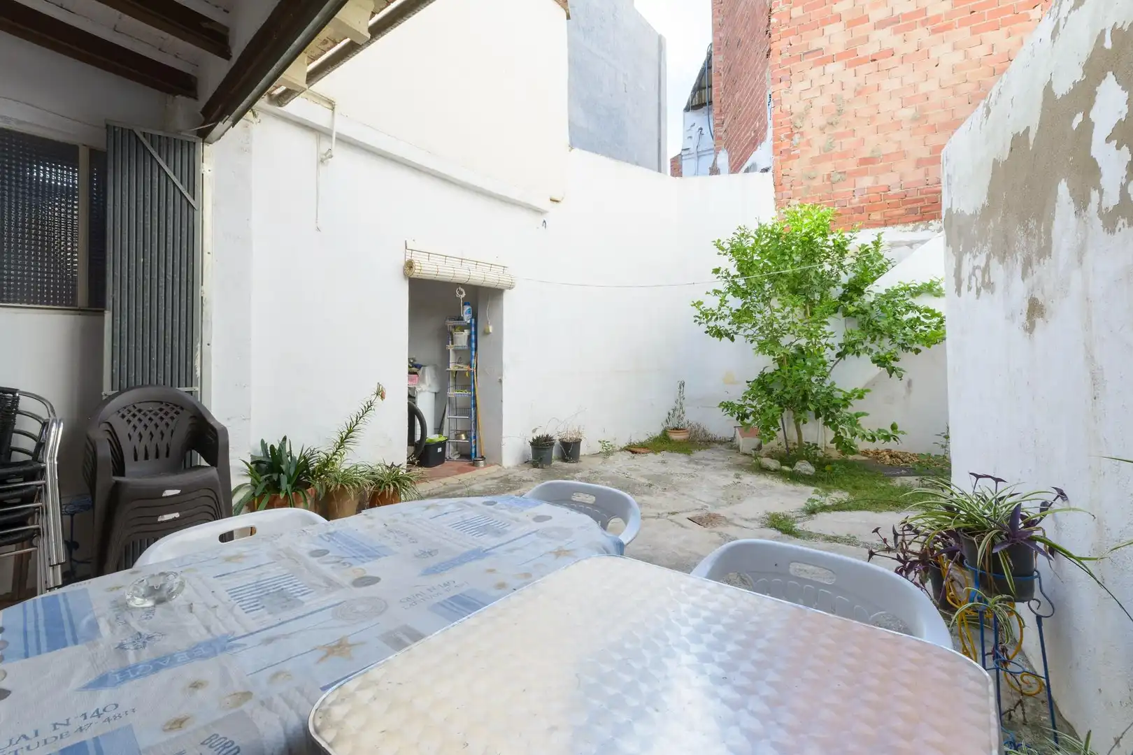 Terrace of Ground floor for sale in Gandia  with Air Conditioner, Heating and Terrace