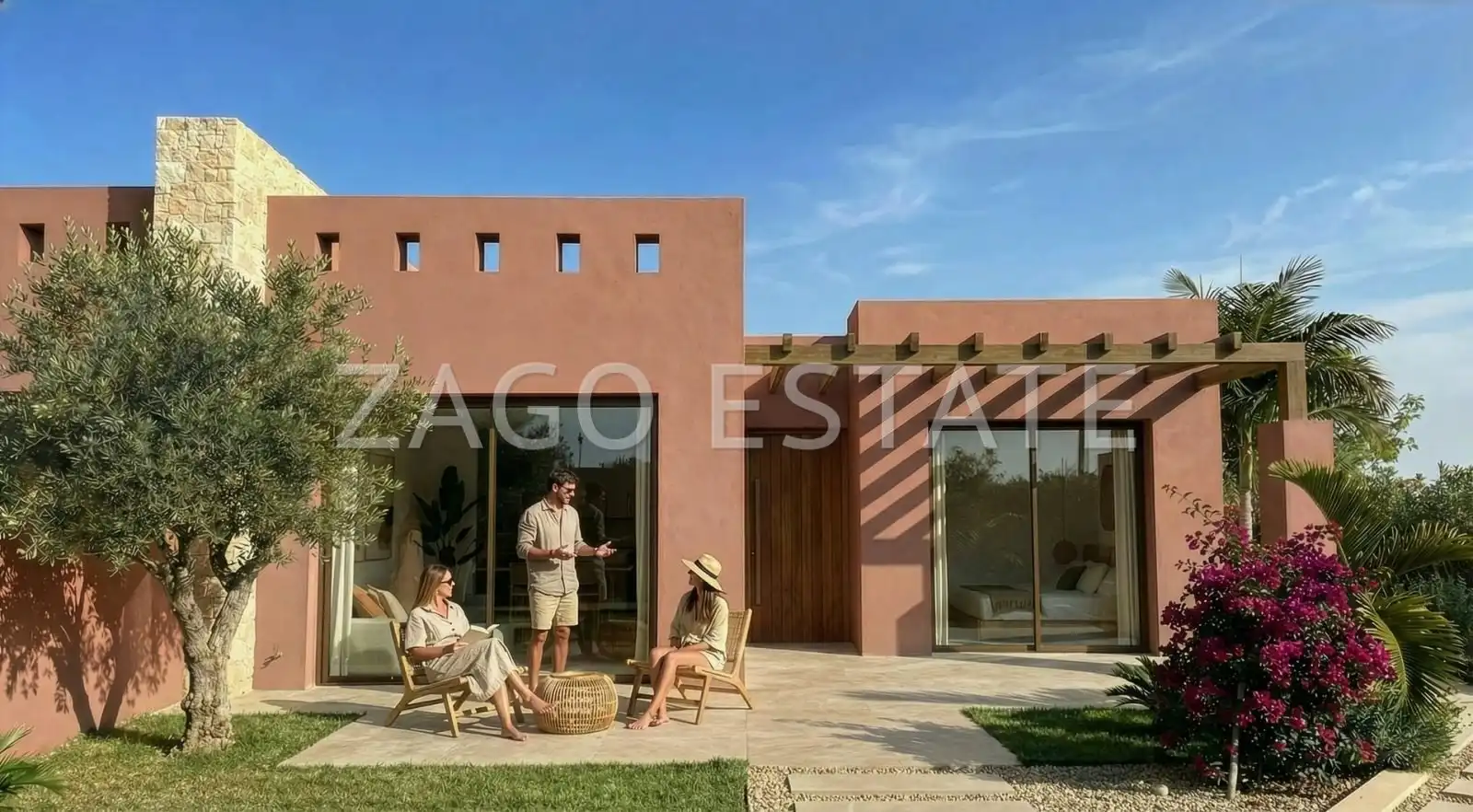 Reihenhaus zum Verkauf in Roldán, imagen 7