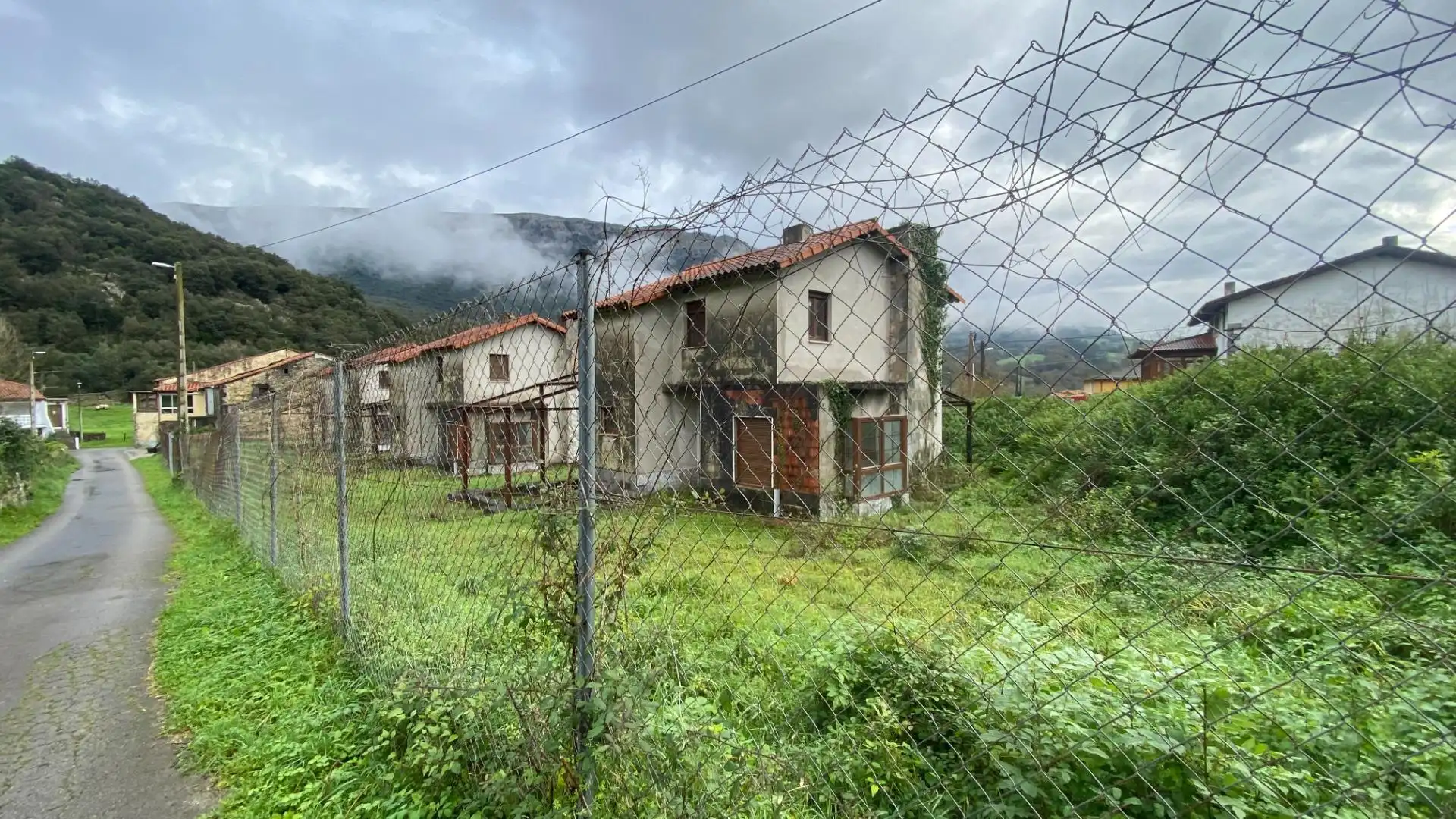 Edificio en venta en OGARRIO, 3, Ruesga