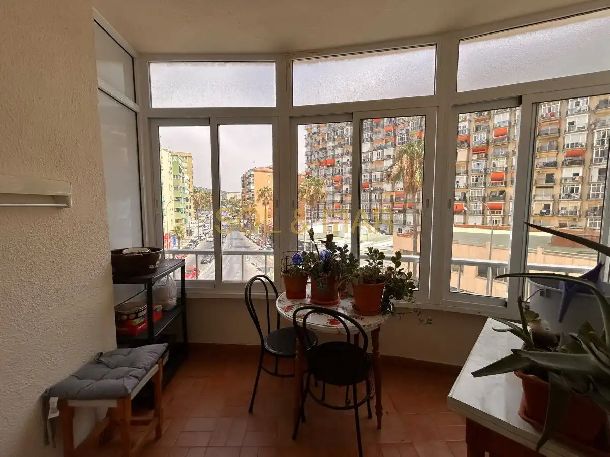 Apartamento con piscina en alquiler en Centro, imagen 17