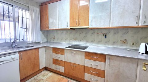 Foto 4 de Casa adosada en venda a Avenida las Palmeras, 45, Parque de la Paloma, Benalmádena