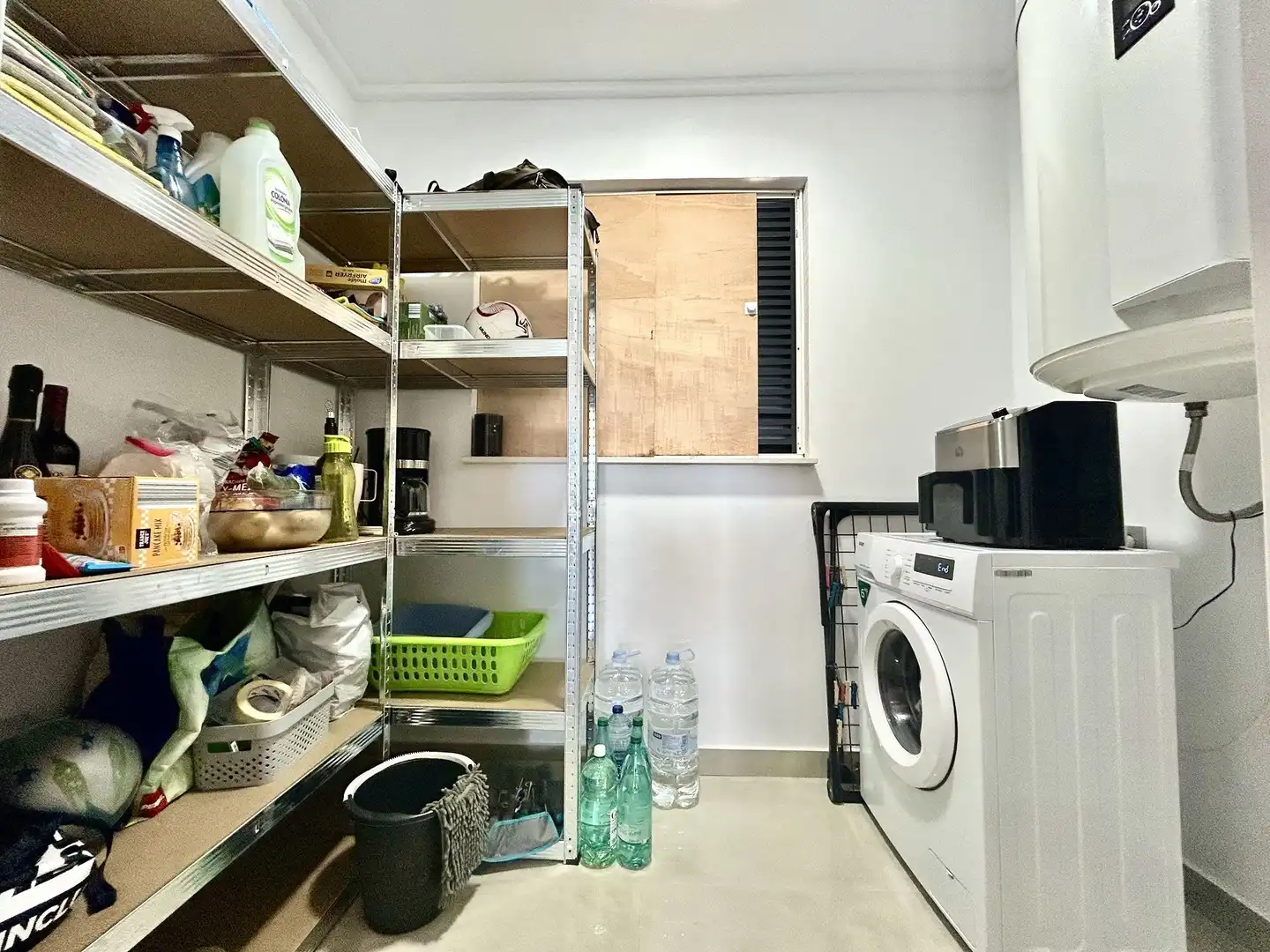 Apartament amb ascensor en venda a Pilar de la Horadada ciudad, imagen 17