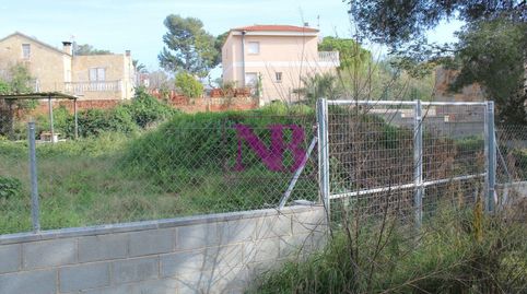 Terreno edificable, imatge 2