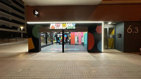 Photo 2 of Commercial properties for rent in Sector V, Elche / Elx