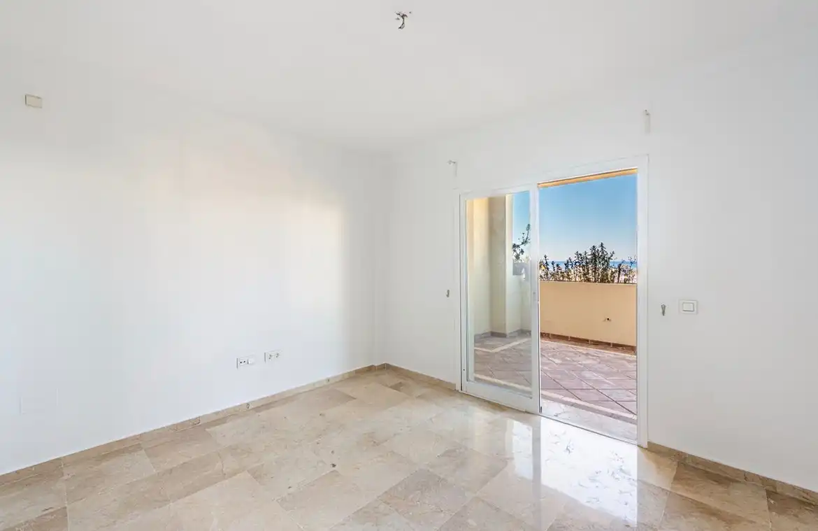 Wohnung mit Pool zum Verkauf in Selwo, imagen 11