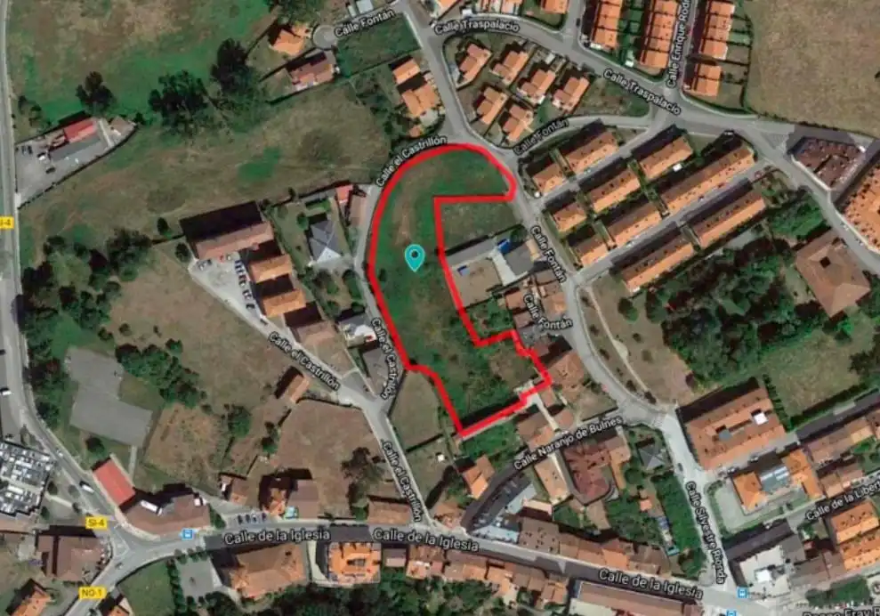 Residential for sale in Noreña