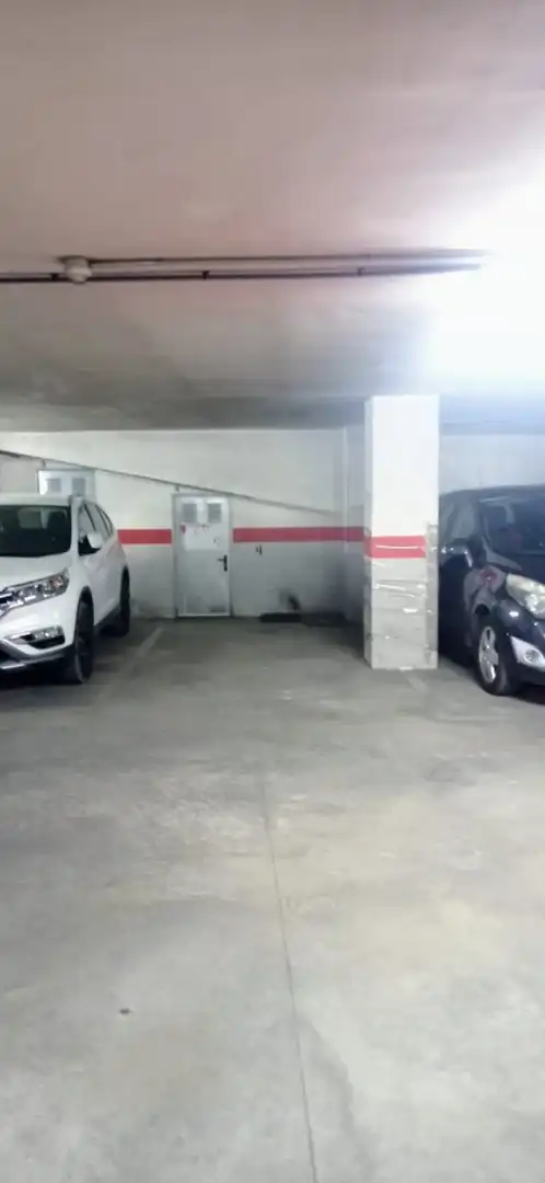 Parcheggio in vendita a Almansa, imagen 2