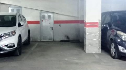 PLAZA DE GARAJE CON TRASTERO, imatge 2