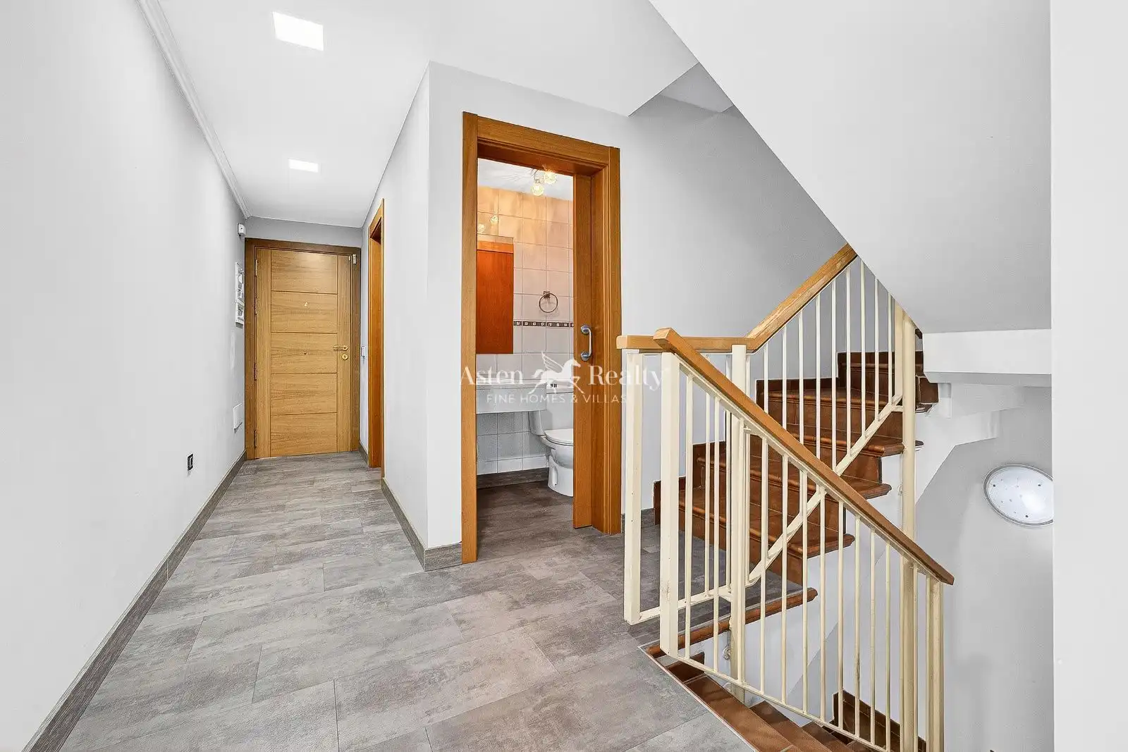 Casa a schiera con piscina in vendita a Brezo, imagen 9