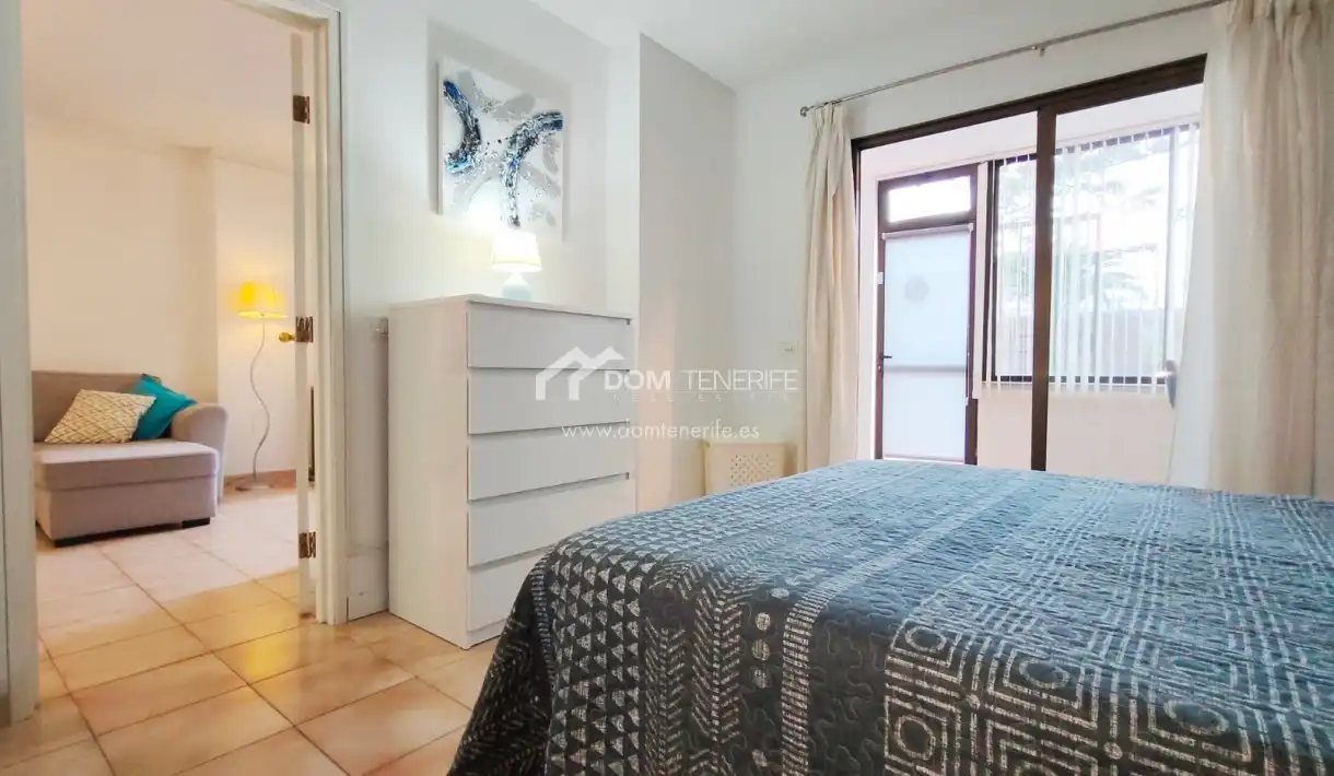 Wohnung mit Pool zum Verkauf in Los Cristianos, imagen 20