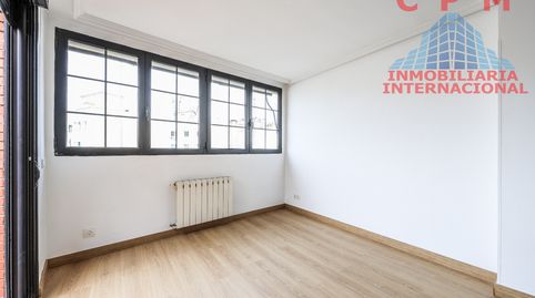 Foto 4 de Ático de alquiler en Hispanoamérica - Bernabéu, Madrid Capital