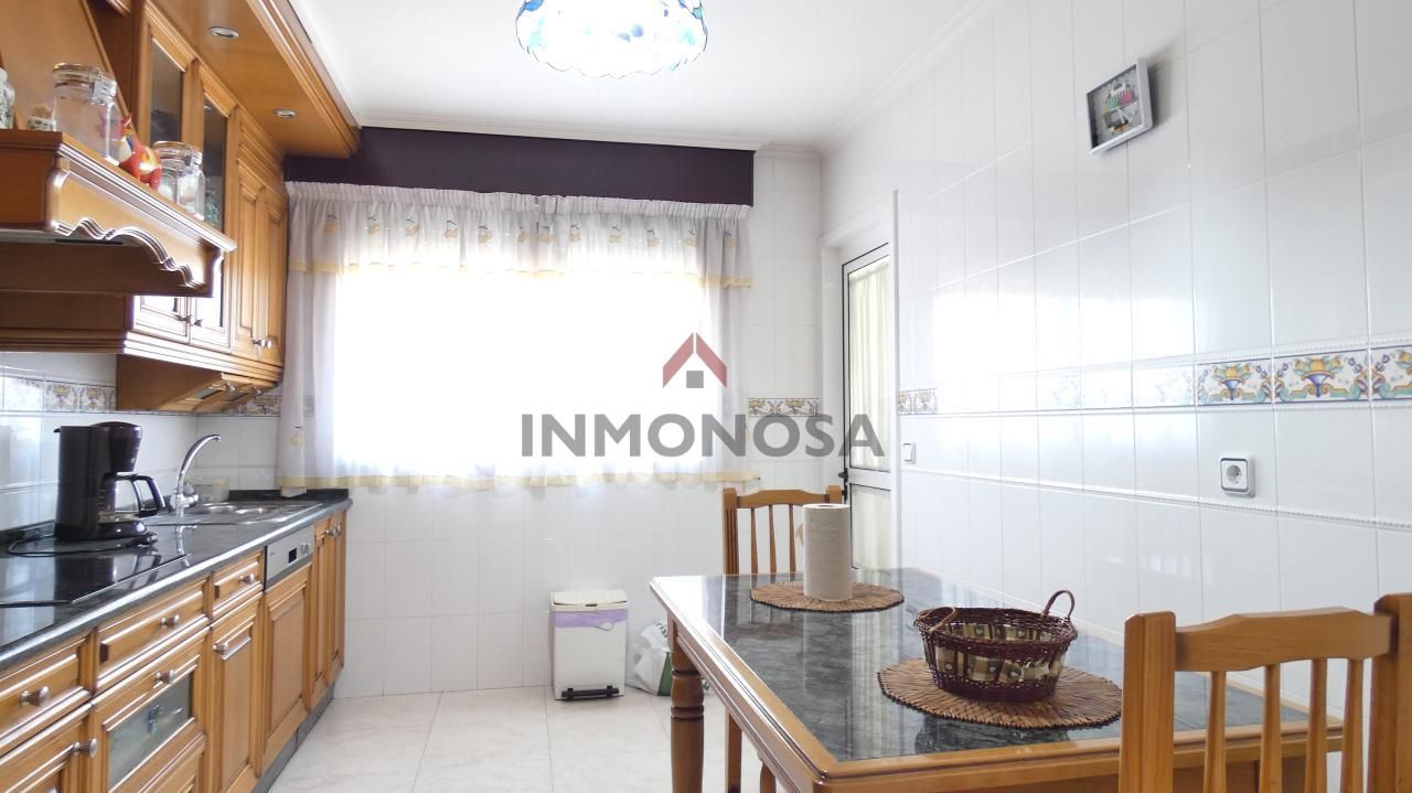 Flat for sale in Zona Ultramar