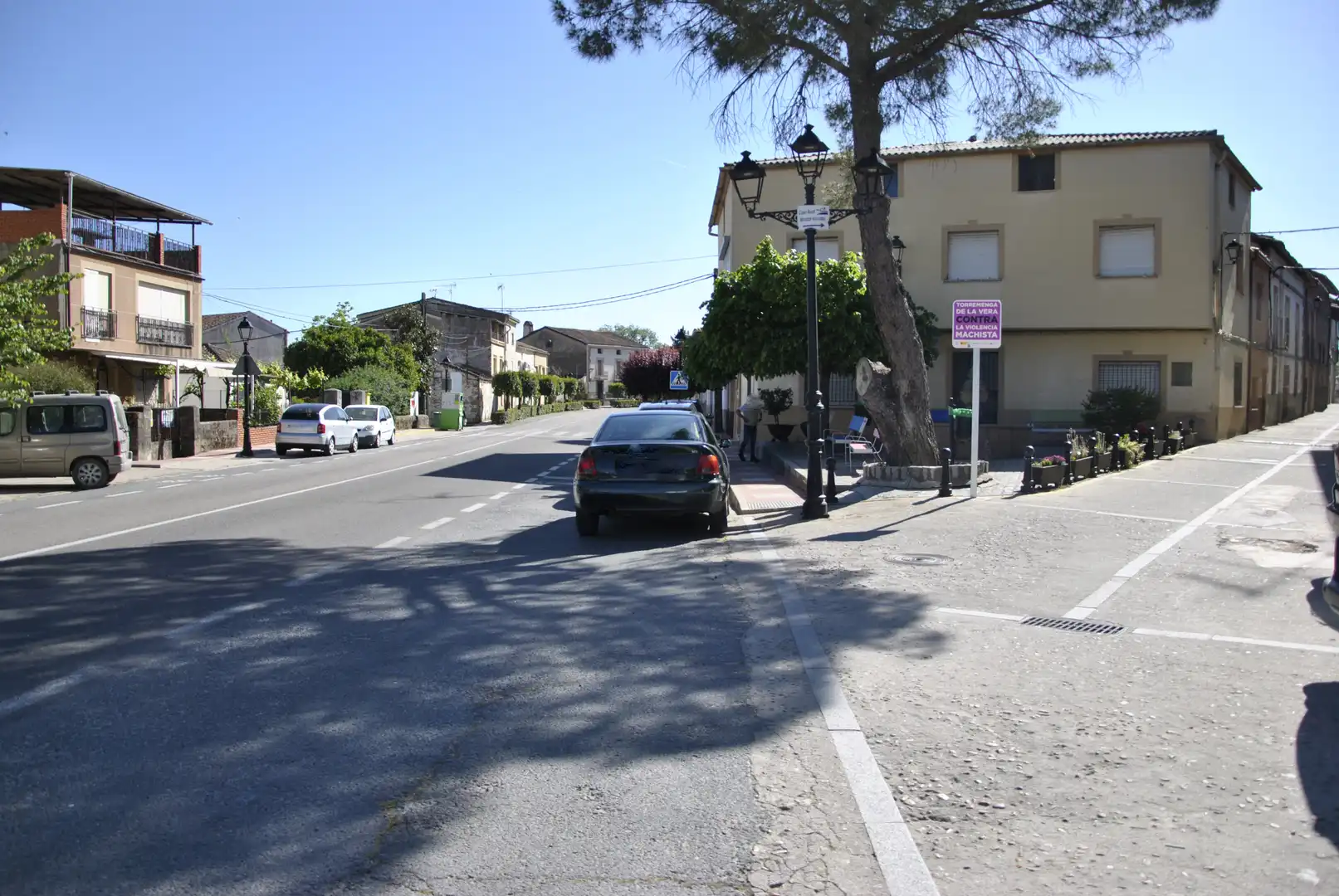 Terreni e lotti in vendita a Avenida de la Constitución, imagen 13