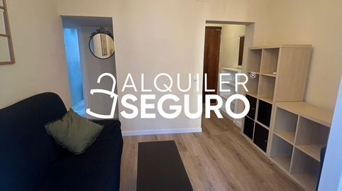 Photo 3 of Flat for rent in San Venancio, Canillejas, Madrid Capital
