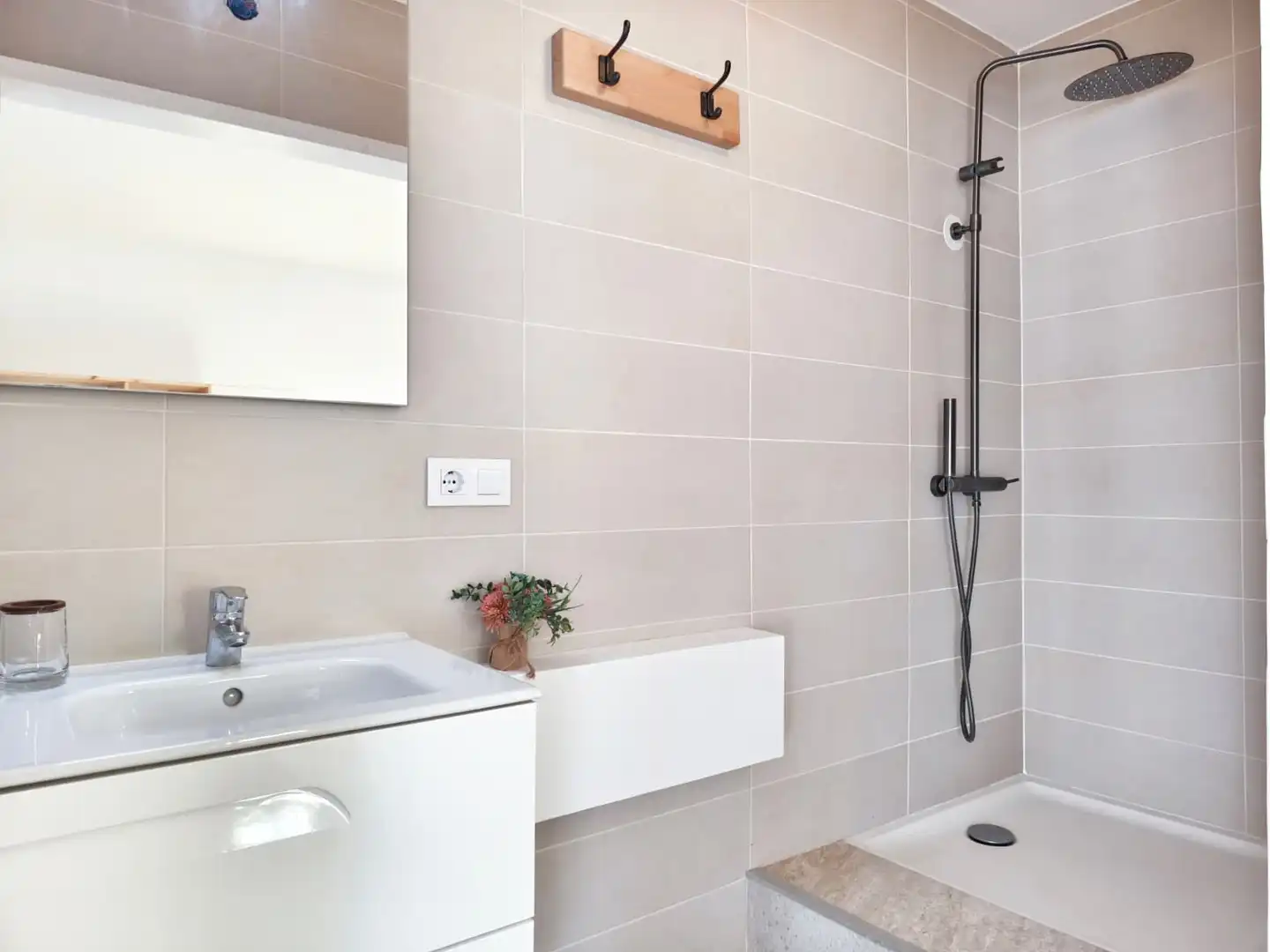 Detached house with terrace for sale in Residencial Park, imagen 56