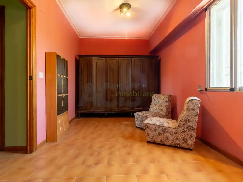 Sala de estar de Casa o chalet en venta en Alginet con Jardín privado, Terraza y Piscina