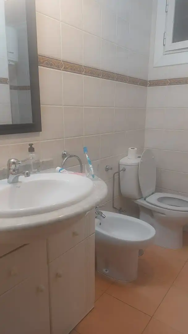 Àtic de lloguer a Rúa de Pizarro, 58, Casablanca - Calvario