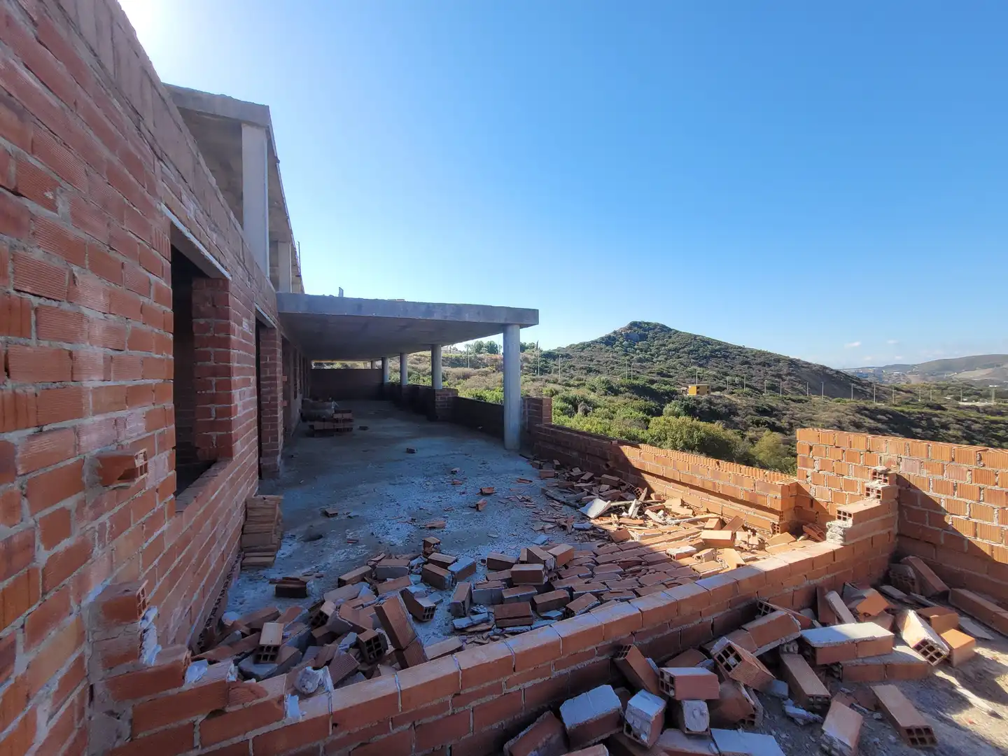 Edificio en venta en Casares