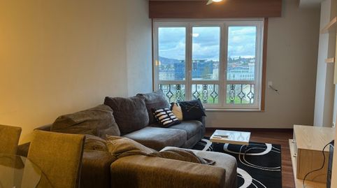 Foto 2 de Dúplex en venta en Alto del Castaño, Narón