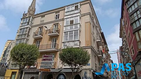 Photo 5 of Flat for sale in Calle Arrabal, Centro - Ayuntamiento, Santander