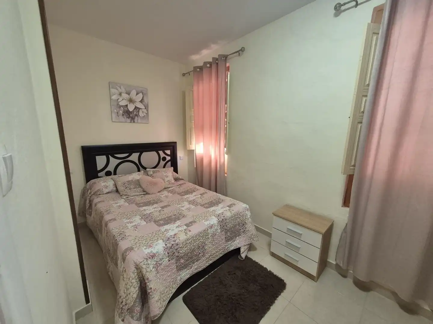 Apartments for rent in Pescadería