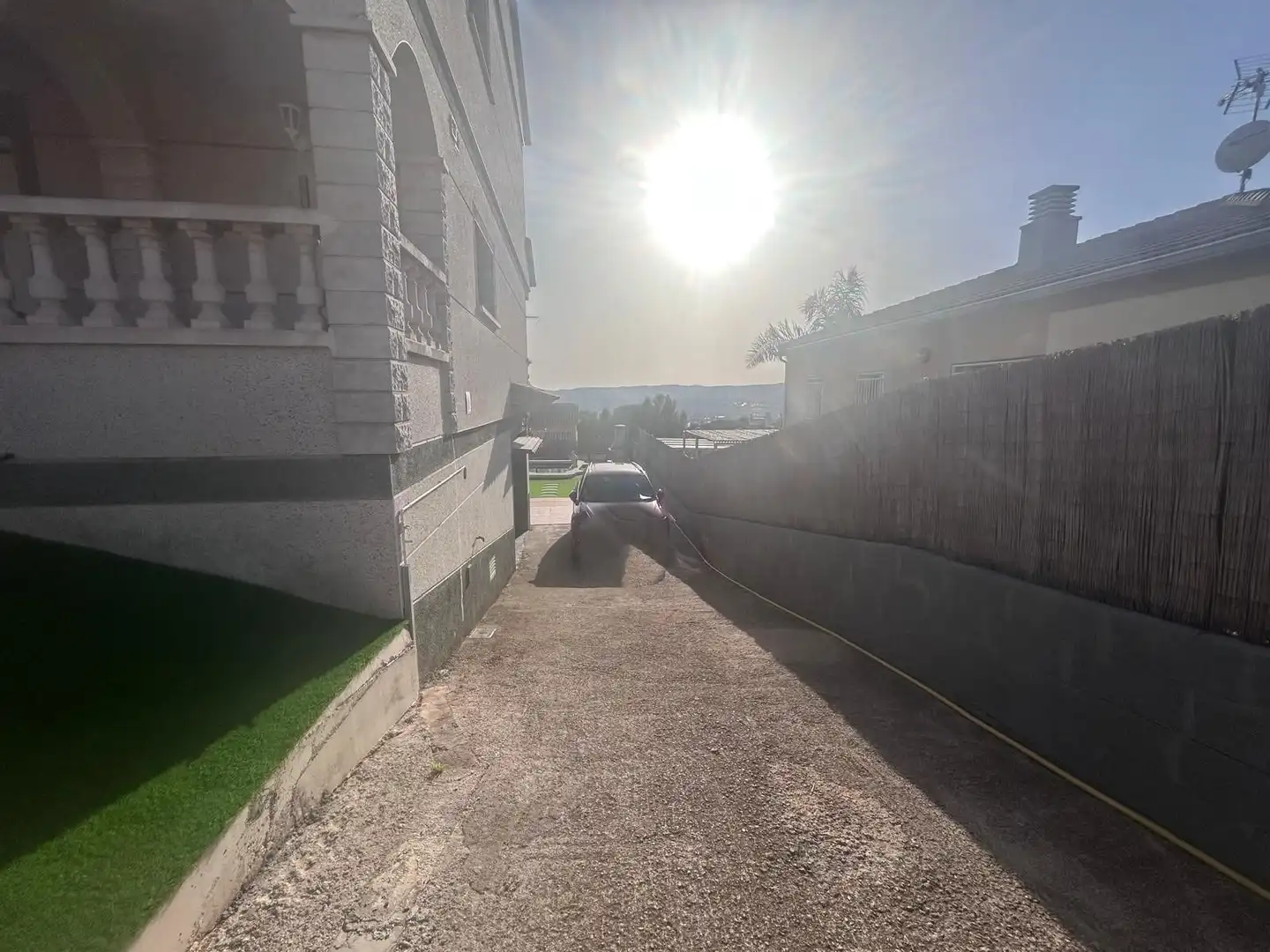 Parking of Houses for sale in El Vendrell  with Heating, Terrace and Storage room