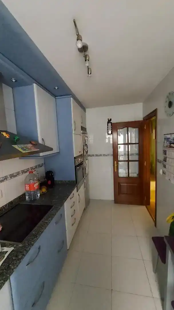Cuina de Pis en venda en San Cibrao das Viñas