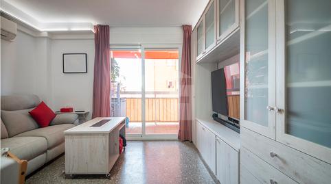 Foto 3 de Pis en venda a Sant Martí de Provençals,  Barcelona Capital