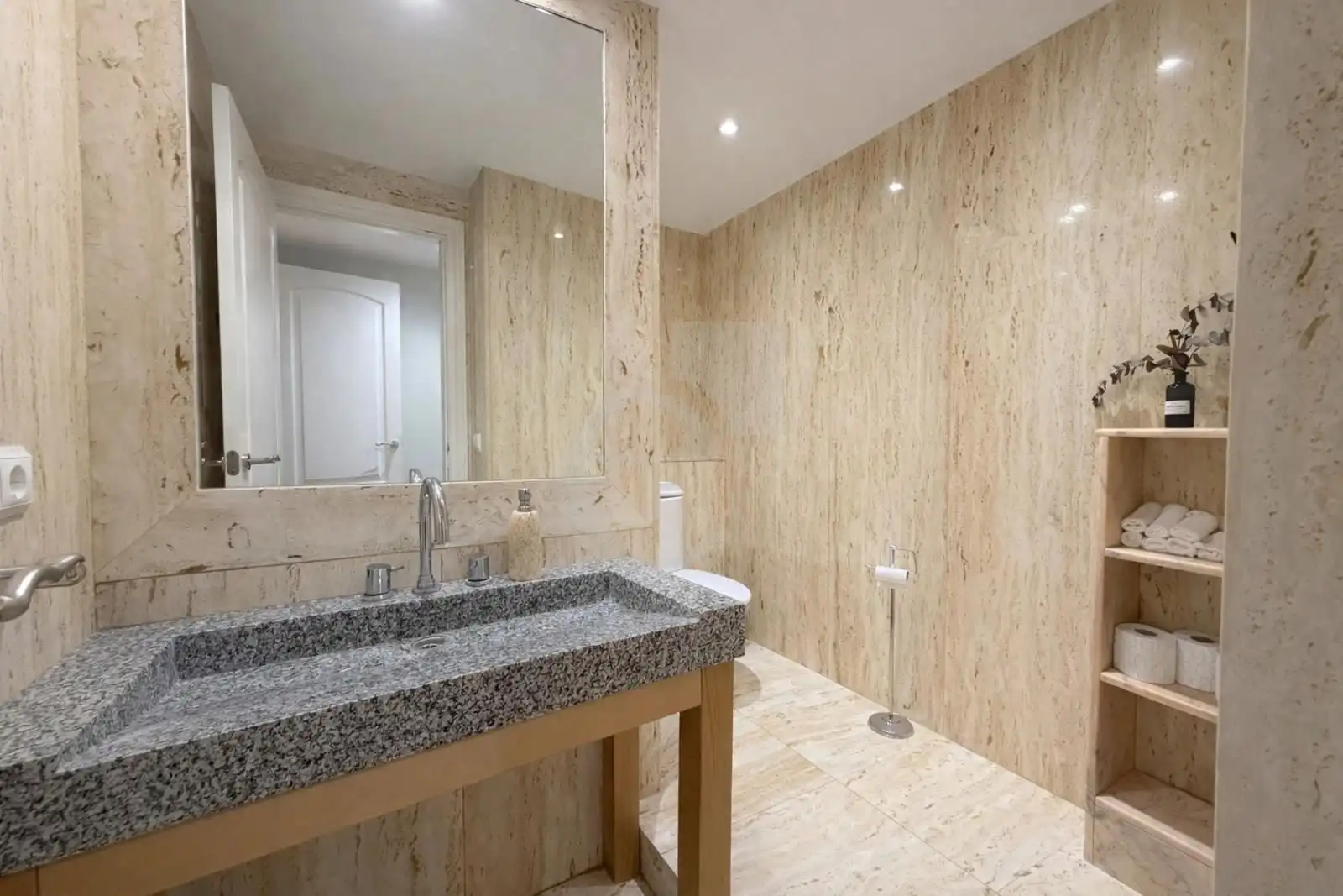 Piso en venta en Mont-Olivet