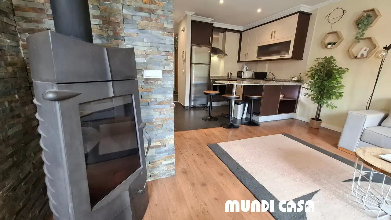 Apartamento con ascensor en venta en PRINCIPAL, imagen 9
