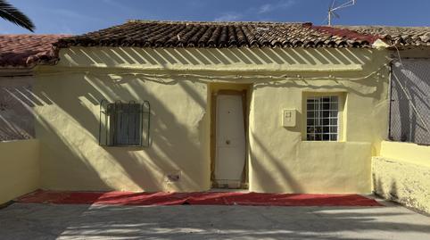 Foto 4 de Casa o xalet en venda a Principal, Campo Nubla, Murcia