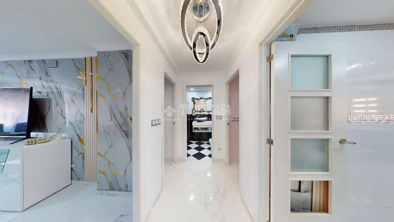 Piso en venta en Valencia con Calefacción