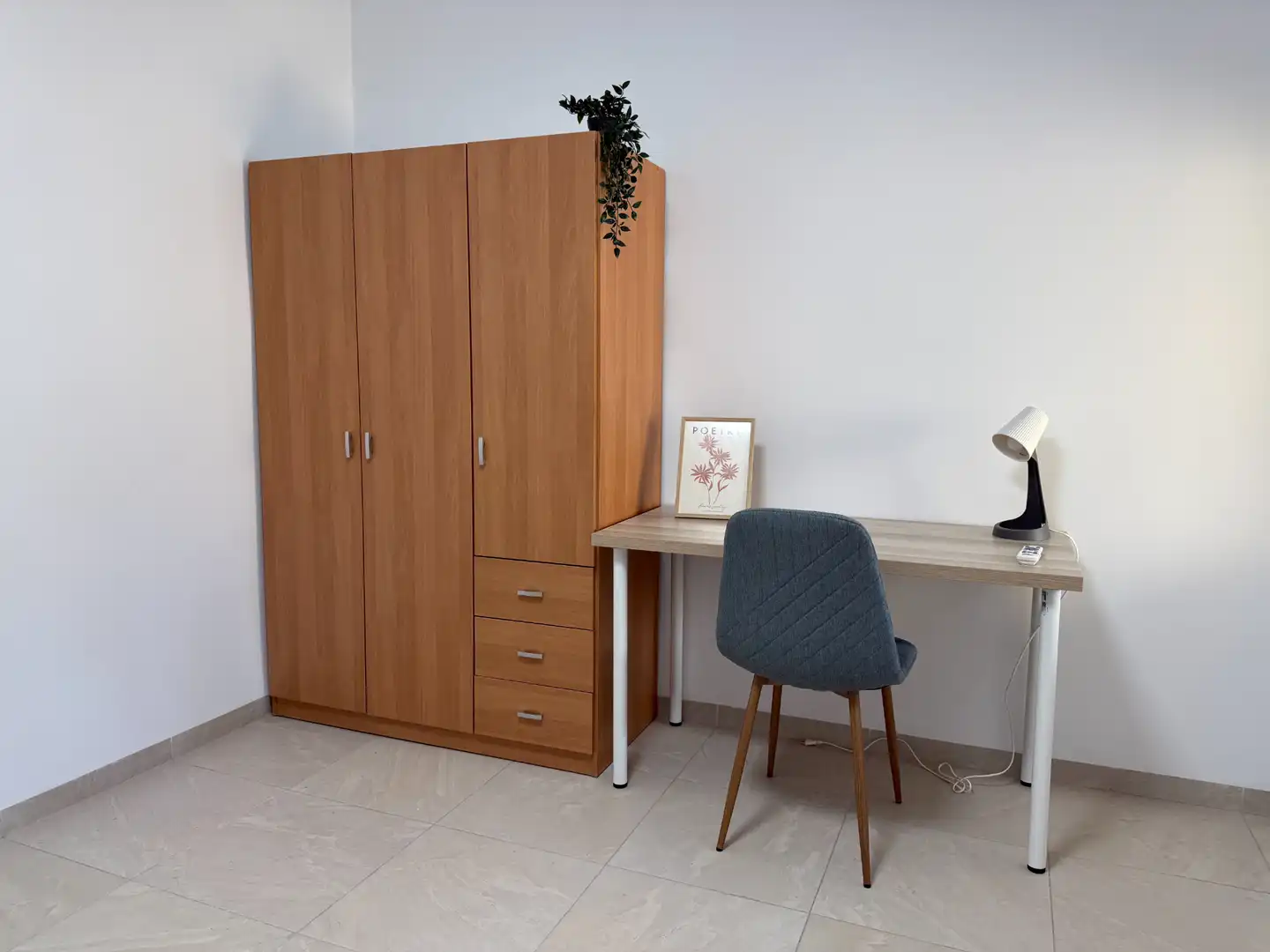Zimmer in Avinguda Pius XII, 47, Cariñena - Carinyena