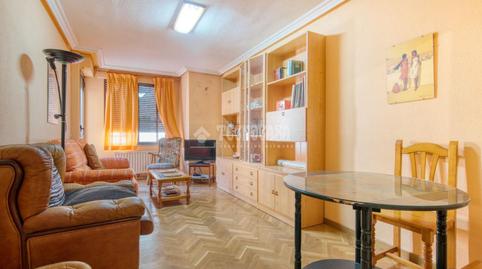 Photo 2 of Flat for sale in Vidal, Salamanca