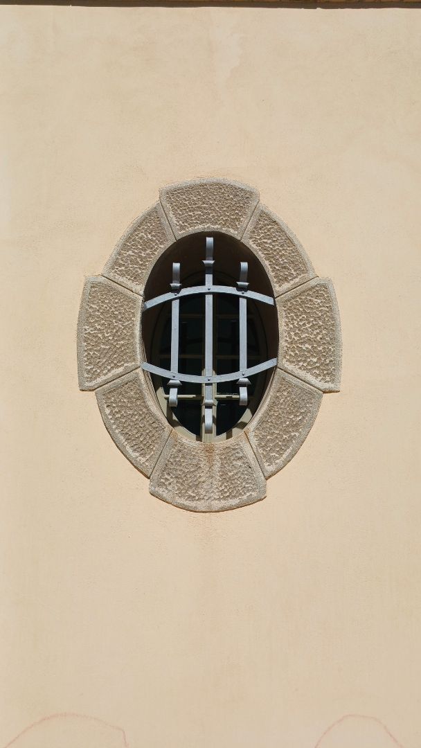 Vista exterior de Casa o xalet de lloguer en  Barcelona Capital amb Aire condicionat, Calefacció i Jardí privat