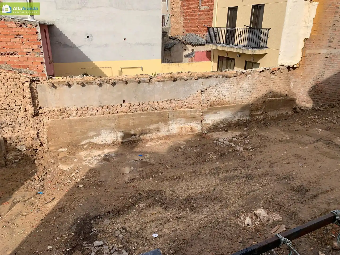 Residential zum Verkauf in Calle RIO, Peñaranda de Duero