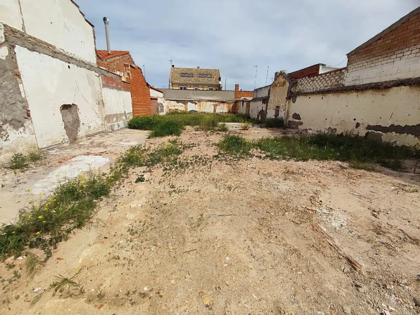 Residential land for sale in Tomelloso, imagen 20