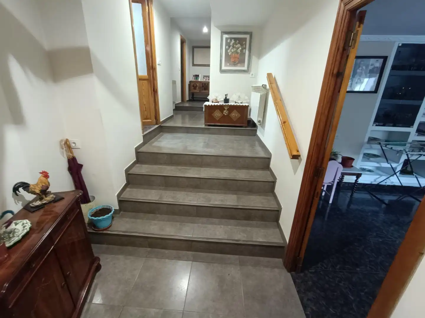 Casa con jardín en venta en Alfambra, imagen 10