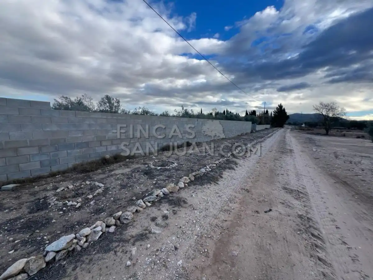 Country homes for sale in Biar