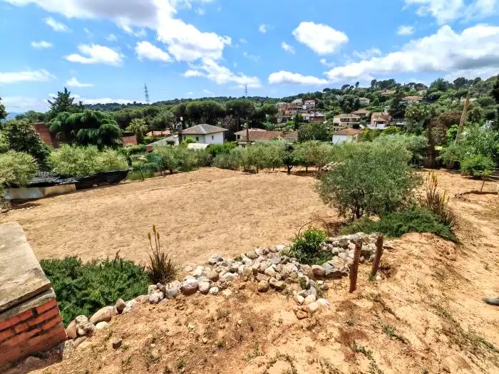 Residential zum Verkauf in Lliçà d'Amunt