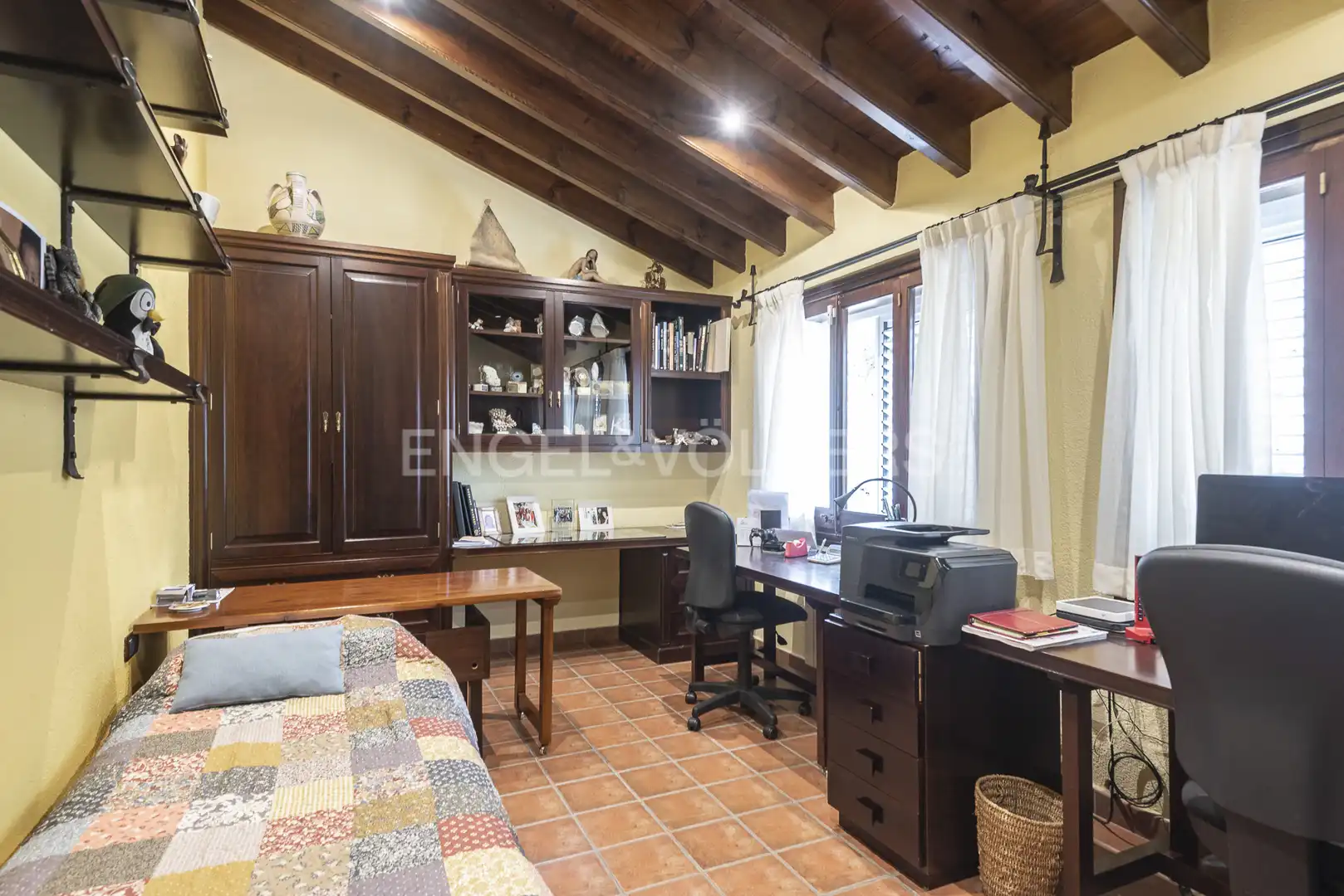 Casa con jardín en venta en Urbanitzacions, imagen 17