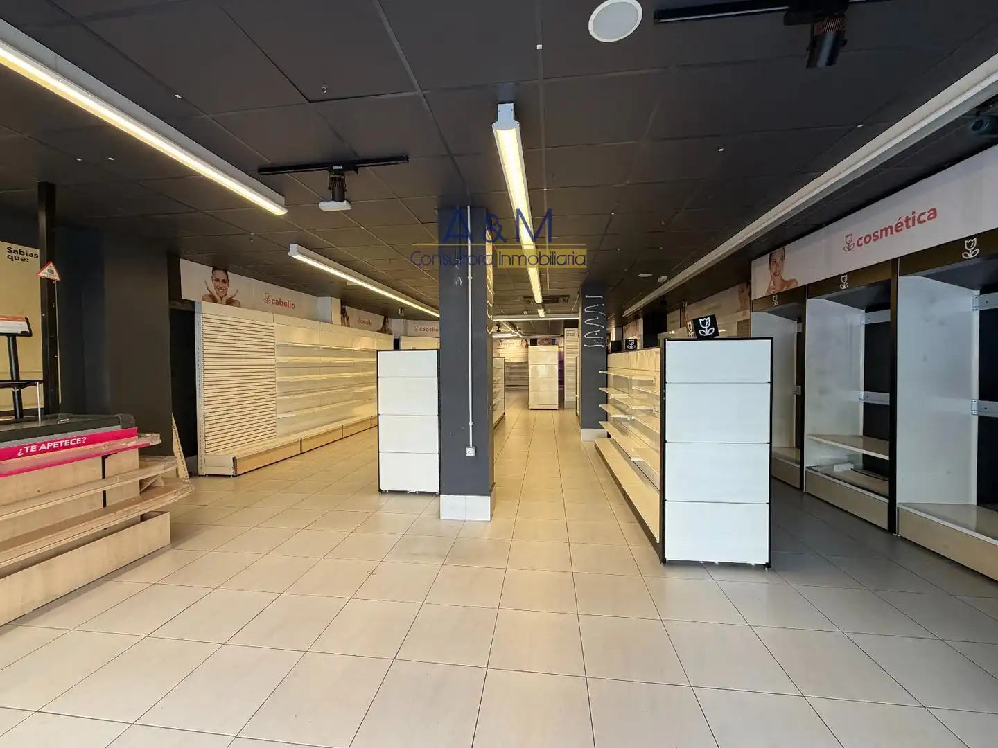 Commercial properties for rent in Avenida de Santander, 14, San Juanillo