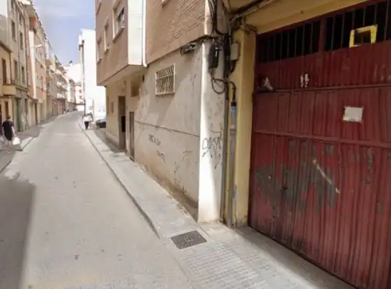 Individuale in vendita a Calle Soria, imagen 2