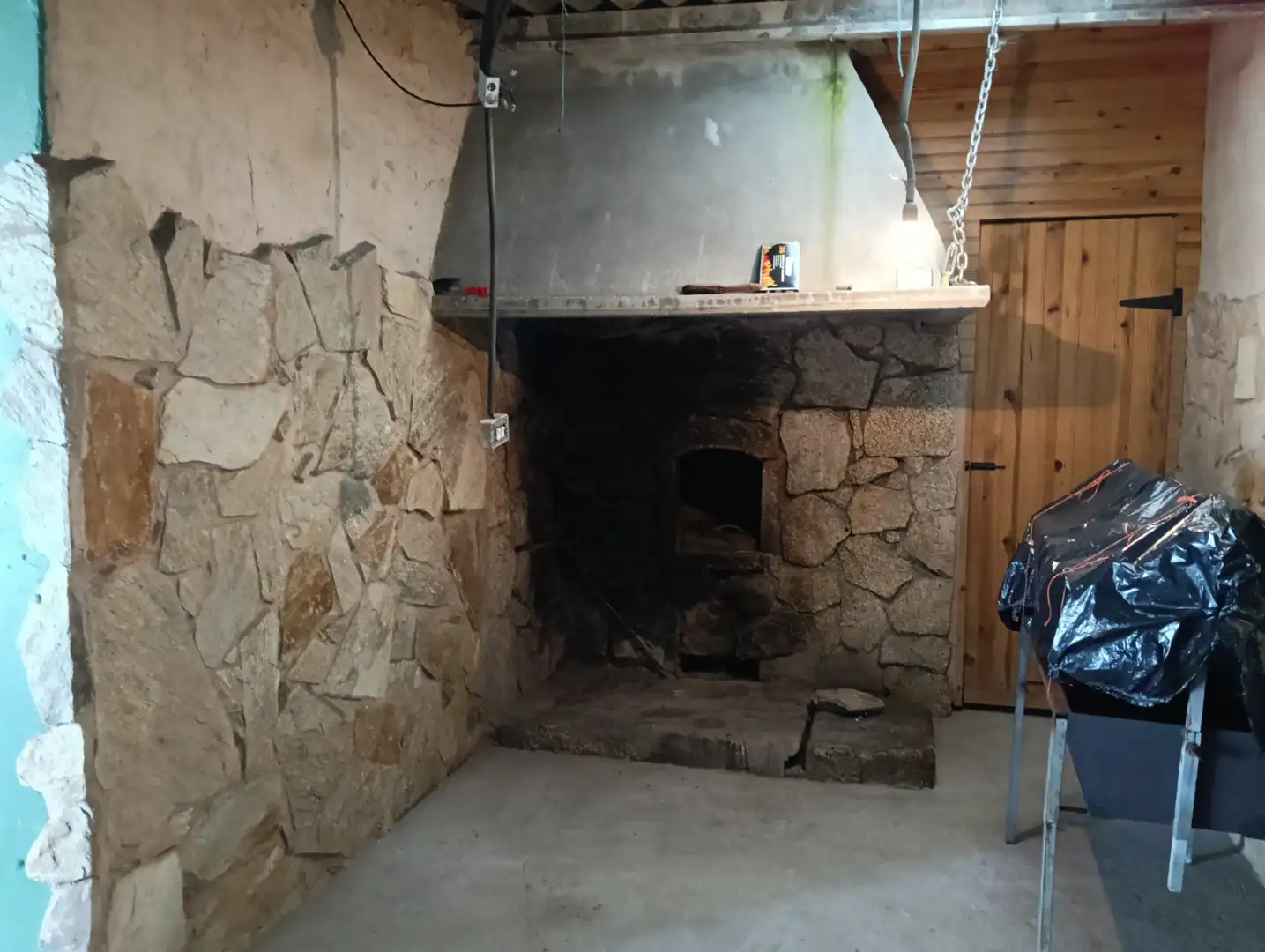 Casa o chalet en venta en Vilasantar con Calefacción y Trastero