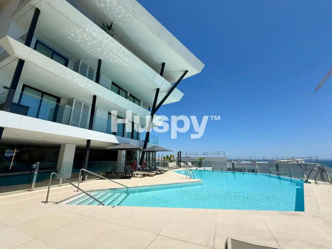 Penthouse mit Terrasse zum Verkauf in Calle Alba, imagen 38