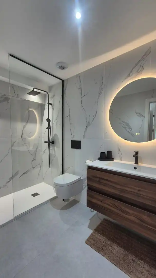Apartment with pool for sale in Calle de la Cornisa, imagen 38