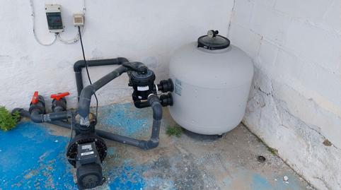 Foto 3 de Casa o xalet en venda a Carretera la Puebla de Cazalla, Marchena, Sevilla