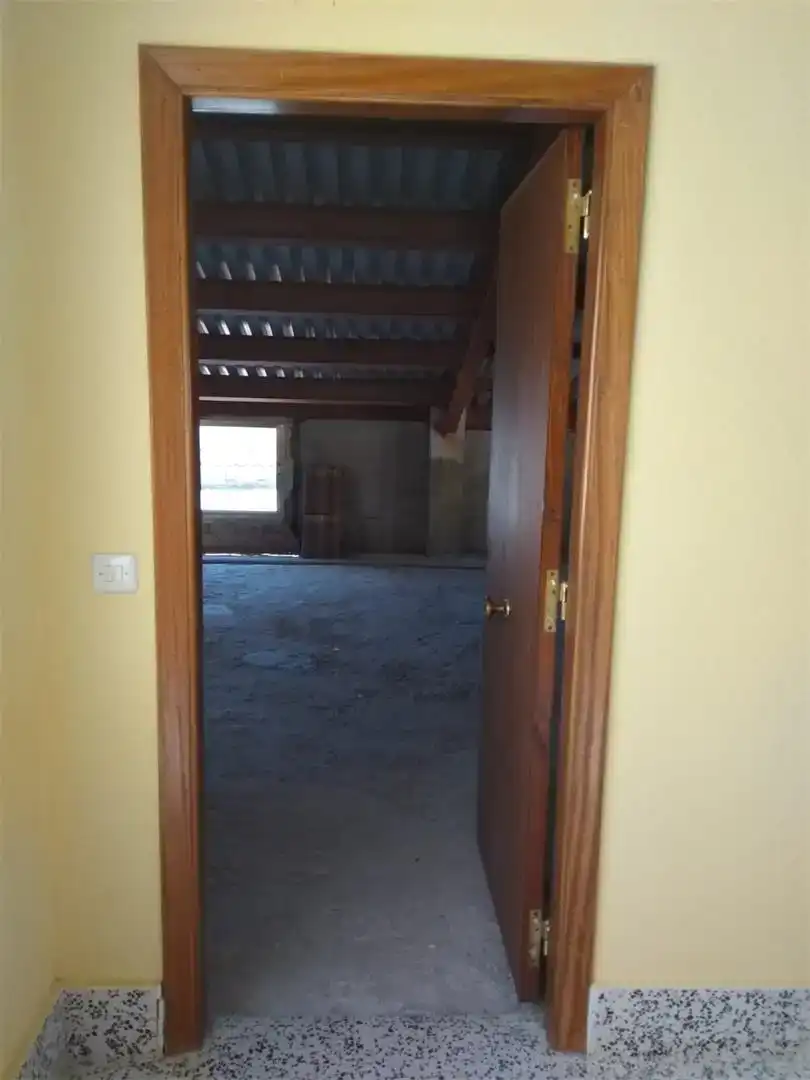 Ático en venta en Aniñón
