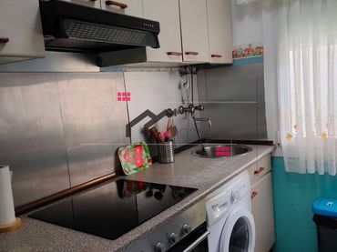 Piso con jardín en venta en Arteagabeitia - Retuerto - Kareaga